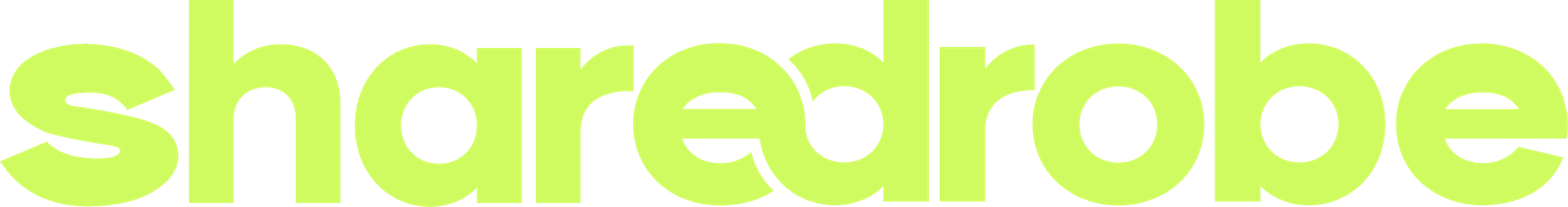 Sharedrobe Logo